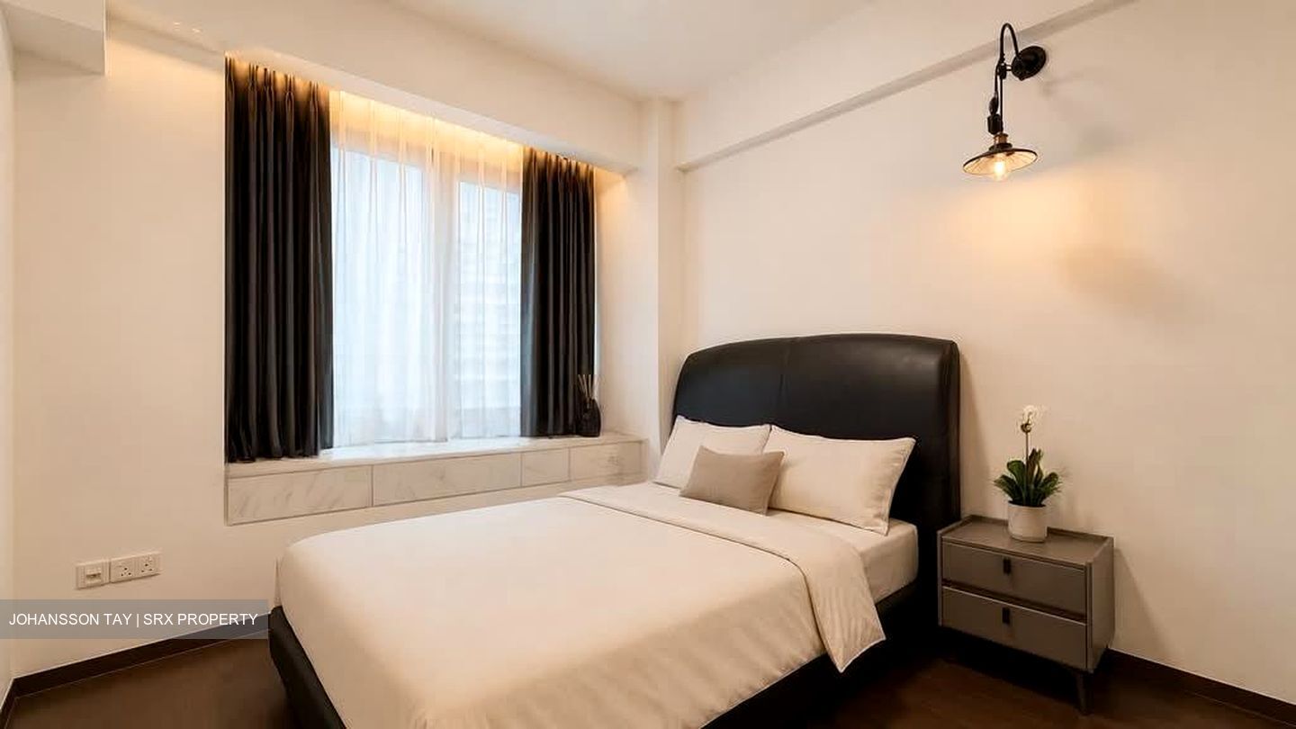 Beacon Heights (D12), Condominium #583927321
